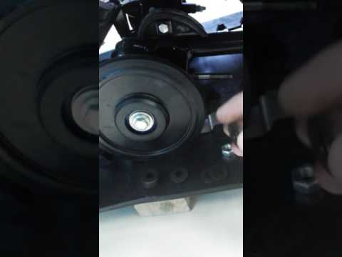 Видео: Стелс Викинг регулировка подвески...