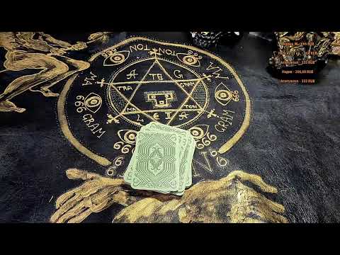 Видео: Где и с кем он сейчас.  Гадание онлайн. Таро