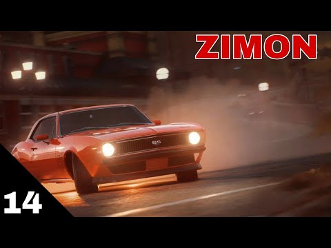 Видео: NFS PAYBACK 14 ЧАСТЬ!