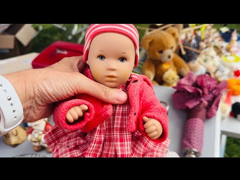 Видео: ДУШЕВНЫЕ НАХОДКИ НА ДЕРЕВЕНСКОМ РЫНКЕ, СОКРОВИЩА ЗА КОПЕЙКИ.
