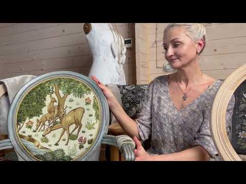 Видео: Ручная работа с душой: почему вещи, сделанные руками, делают дом живым
