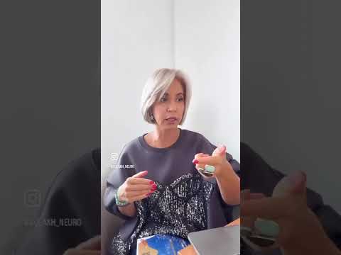 Видео: КИНЕЗИОМЯЧИ