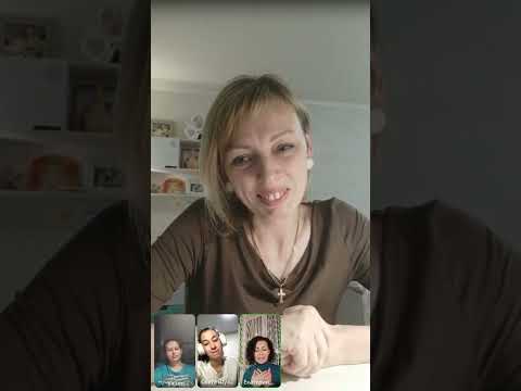 Видео: 14.11.2022 ПРЯМОМ ЭФИР с носителями системы кохлеарной имплантации и слуховых аппаратов