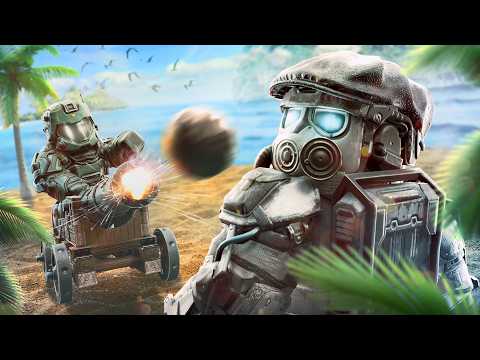 Видео: ЭТУ ИГРУ НУЖНО ДОБАВИТЬ в STALCRAFT: X!
