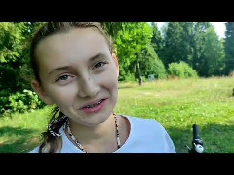 Видео: Дорога в Лавру: Ашукинская- Сергиев Посад
