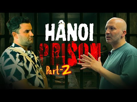 Видео: ДУШЕРАЗРУШАЮЩАЯ правда о прошлом Вьетнама! 🇻🇳 ~ 423