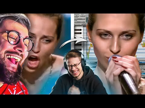 Видео: Я сделал, чтобы УЮТНОЕ КАФЕЕЕЕ звучало идеально - ИСПР 1 | РЕАКЦИЯ на коваленко трунь