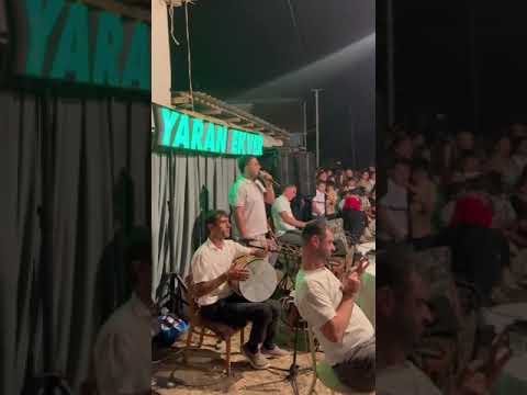 Видео: Гр. Яран Эквер демина Анора.Yaran Ekver #свадьба #music #love #той