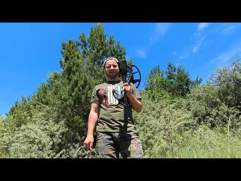 Видео: Nokta SCORE 2 - Огляд можливостей, Тест на різних: грунтах, цілях. Професійний і Вигідніше за Інші!