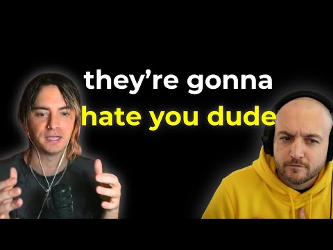 Видео: Шобек объясняет, почему мне не следует удалять железо