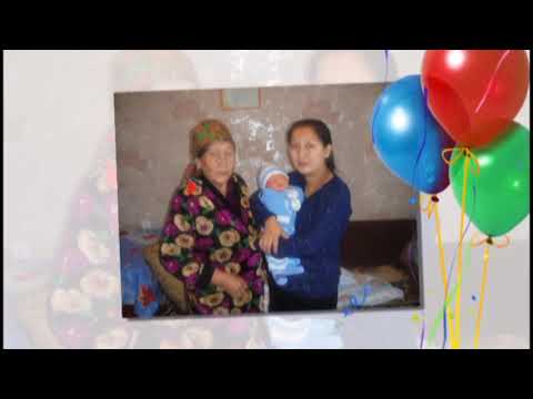 Видео: Алихан выписка2