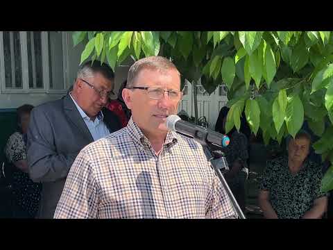 Видео: Похоронне служіння. Мусурівський Микола Миколайович.