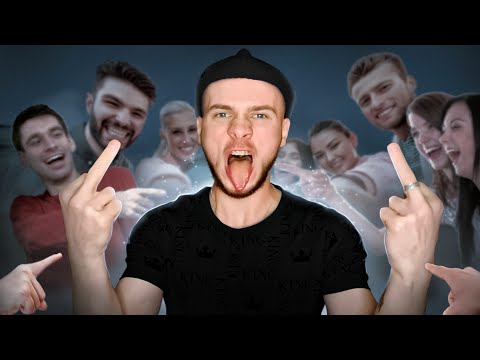 Видео: Как забить на чужое мнение