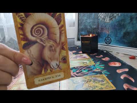 Видео: Страстите у него/я бушуват, но кога ще ги покаже? Какво да очаквате в рамките на месец ☝️