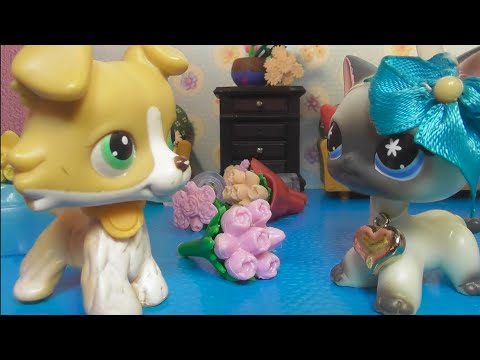 Видео: LPS НАВАЖДЕНИЕ 6 серия