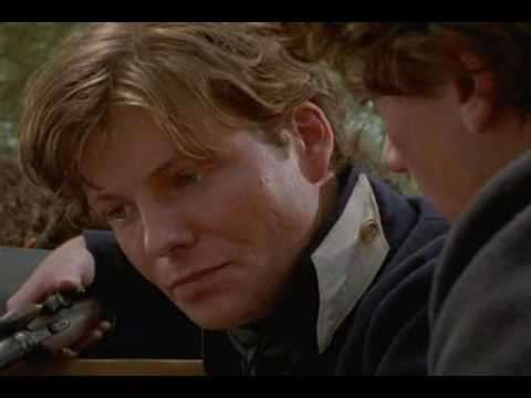 Видео: "А он мне нравится" (Hornblower)