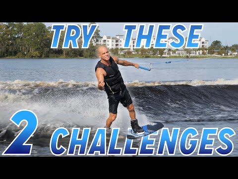 Видео: Самая важная часть вашего вейк-прыжка!