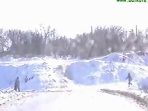 Видео: Велико Търново 1991 г   от Мармарлиийска до Пишмана