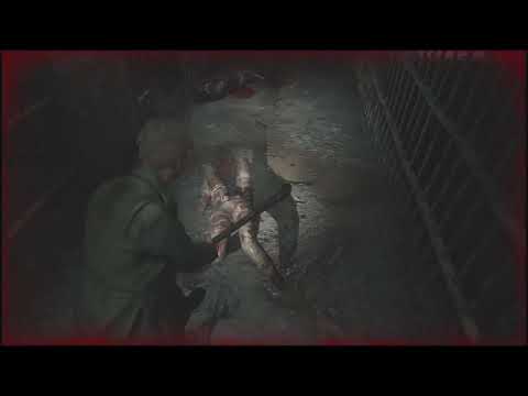 Видео: SILENT HILL 2 полное прохождение часть 13
