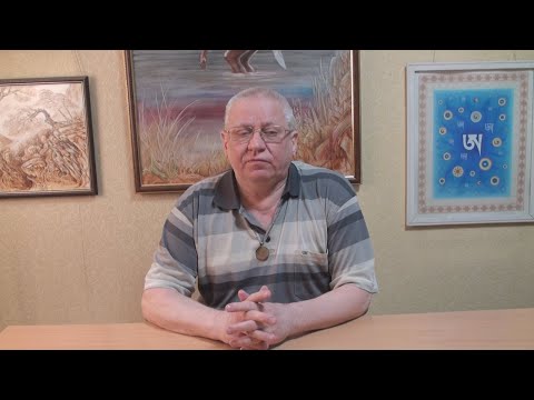 Видео: Практика мантры Сингхамукхи. Энергетическая защита в стиле Ати йоги.