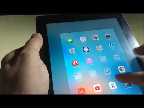 Видео: Jailbreak 9.3.5 - Джейлбрейк 9.3.5 - смена TTL на iPad 2  все на 100% работает.