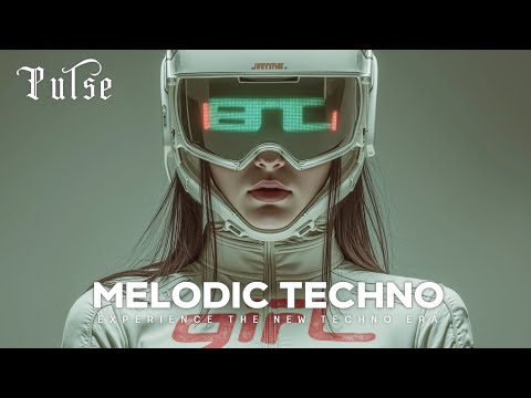 Видео: Techno Music 2025 | Футуристические Тёмные Мелодичные Биты и Мощный Хард Клубный Микс 2025 года