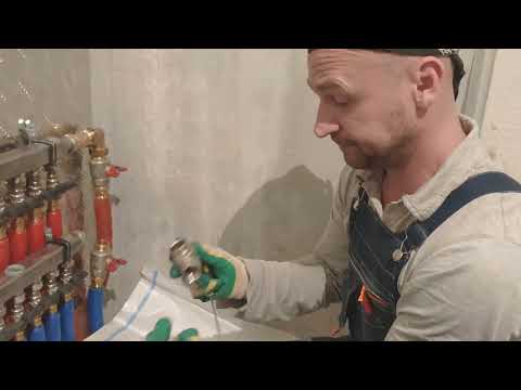 Видео: Bugatti краны. Отличие оригинала от копии.