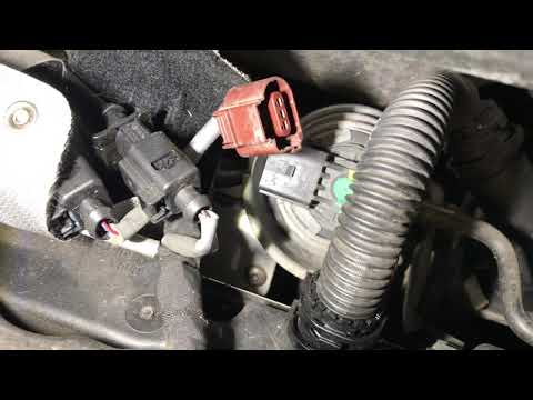 Видео: AUDI A1 (2016) 1.6 TDi — P0299 Turbo Underboost! Часть 1