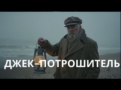 Видео: Джек-Потрошитель: Тень Уайтчепела