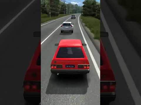 Видео: Euro Truck Simulator 2 — Logitech G29 + Shifter | Volkswagen Golf Turbo | Мукачево (UA) - Івано Фран