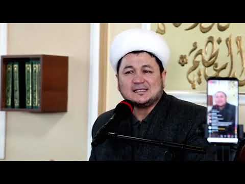 Видео: Rizq Аllohdan.... Bu dunyo hech kimga vafo qilmagan