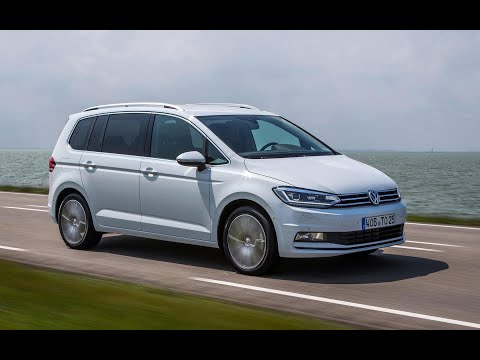 Видео: Volkswagen Touran I недостатки и болячки/ Обзор Фольксваген Туран