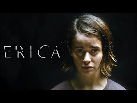 Видео: НОВОЕ ИНТЕРАКТИВНОЕ КИНЦО ► Erica #1