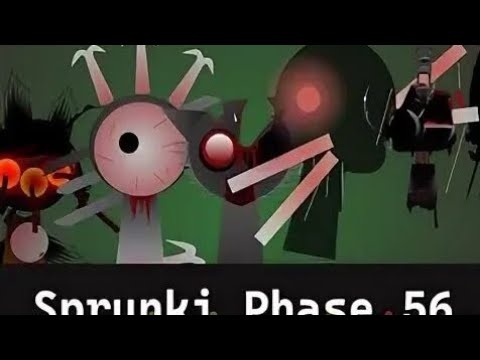 Видео: Спрунки фаза 56
