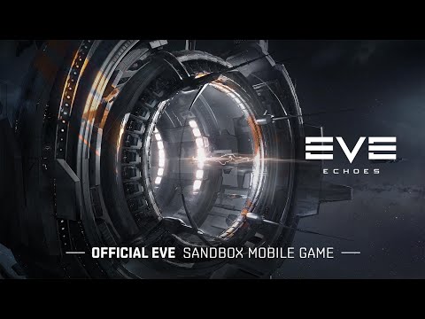 Видео: EVE Echoes Большая лотерея часть 2