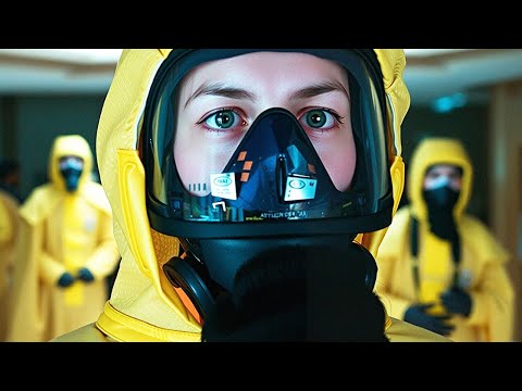 Видео: Люди ВЫЖИВАЮТ после КАТАСТРОФЫ в больнице и избавляются от СЛАБЫХ пациентов [краткий пересказ]
