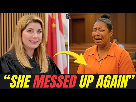 Видео: «Она умоляла о пощаде… Судья Уэст сказал: «Больше ничего не осталось». 😔 | Судебная драма в Техасе»