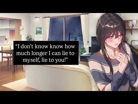 Видео: Твоя лучшая подруга не хочет быть просто друзьями?! [F4M]