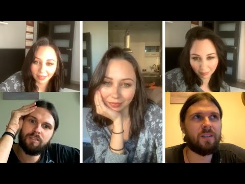 Видео: IG Трансляция (29.05.2020) [liza_tuktik]