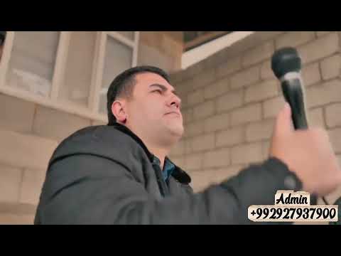 Видео: Бобочон Ҷелматов Оши Нахор Дар-Дар 2025 