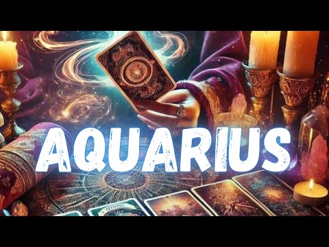 Видео: ВОДОЛЕЙ 😳УНИЖЕН ТРЕТЬЕЙ СТОРОНОЙ, КОТОРУЮ ОН ВЫБРАЛ ВМЕСТО ВАС. ИХ СУПЕР ОБМАНУЛИ🥺 ТАРО ЛЮБВИ ЗА ...