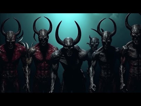 Видео: 7 Князей Ада/САМЫЕ СИЛЬНЫЕ ДЕМОНЫ ПРЕИСПОДНЕЙ