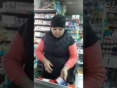 Видео: Шиелі.Арсен дүкенінде құрттаған ұн сатылған
