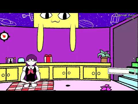 Видео: я запрещаю Мари падать с лестницы - #2 Headspace Night