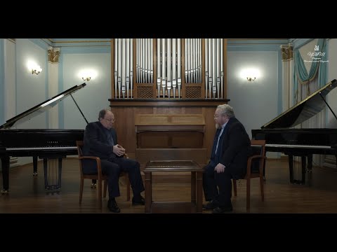 Видео: Центральная музыкальная школа — Академия исполнительского искусства сегодня и завтра