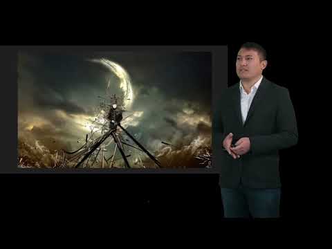 Видео: Онтология және метафизика. Қысқаша шолу.