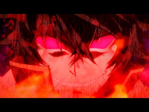 Видео: [AMV] Восхождение героя щита 2 / NEFFEX - Ruthless