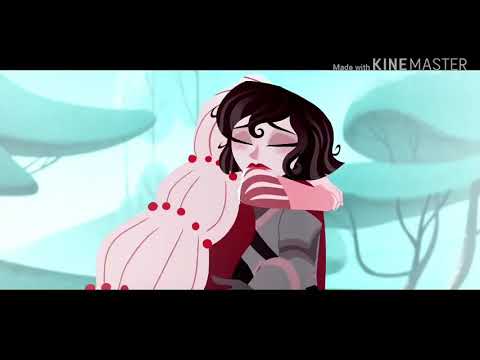 Видео: Клип Про Кассандру и Рапунцель  Кассунзель / Рассандра  РНИ как и обещала Тысячи Историй !!!