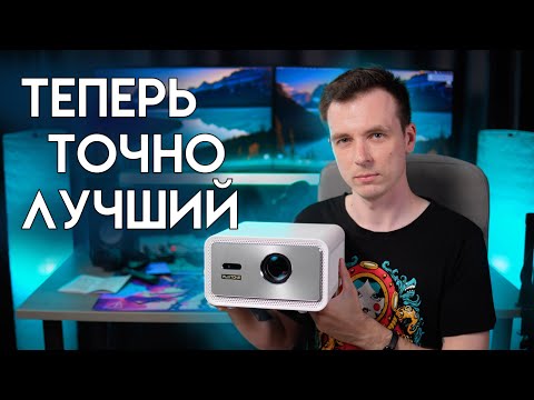 Видео: ТЕПЕРЬ ДЕШЕВЛЕ, МОЩНЕЕ, ТИШЕ И КОМПАКТНЕЙ! FLIXTONE D9MINI!