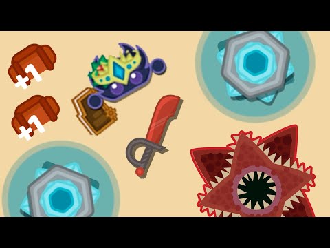 Видео: Спасибо! (Starve.io)